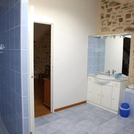 & D'hotes Peyrecout 3* Laparrouquial