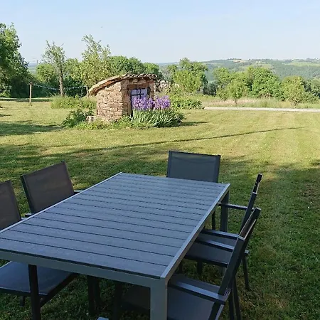 & D'hotes Peyrecout 3*