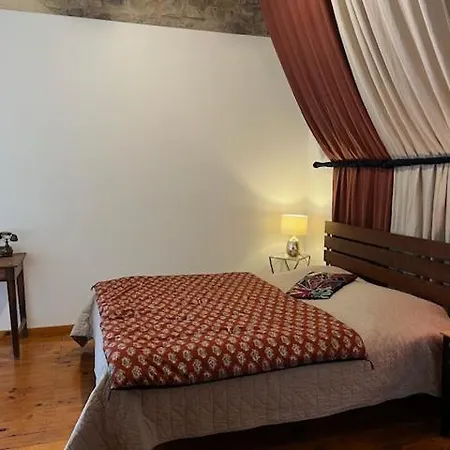 فندق مبيت وإفطار & D'hotes Peyrecout