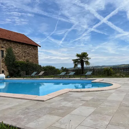 & D'hotes Peyrecout