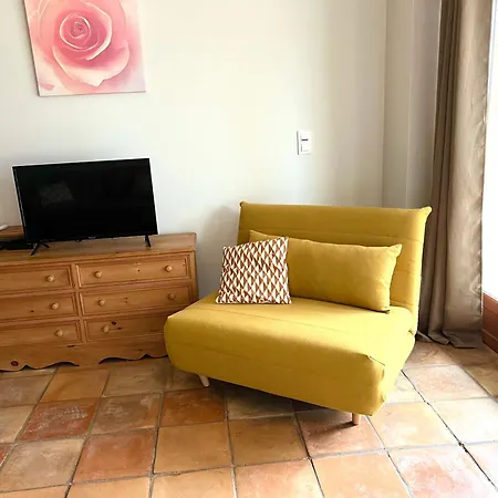 & D'hotes Peyrecout 3* Laparrouquial