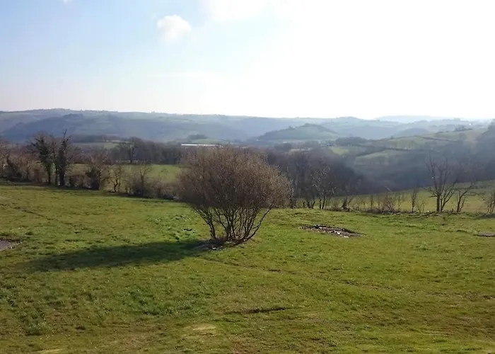 Bed and Breakfast & D'hotes Peyrecout