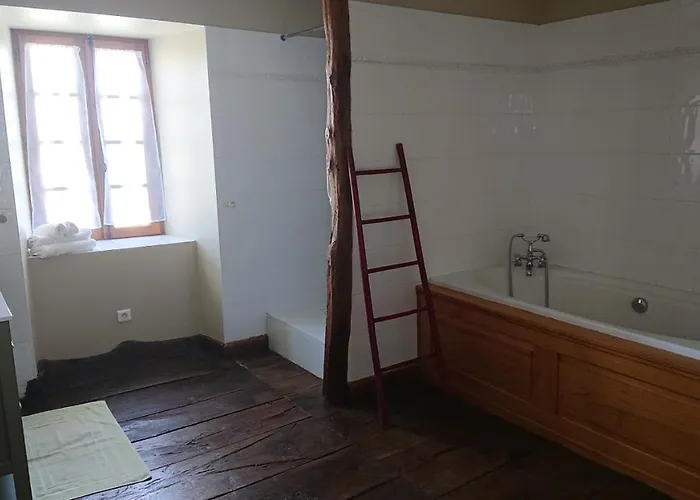 & D'hotes Peyrecout 3*