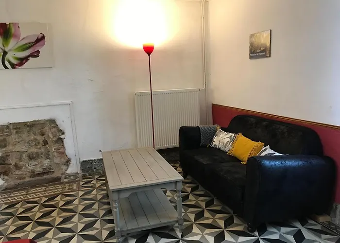 & D'hotes Peyrecout 3* Laparrouquial