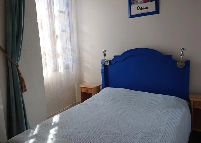 & D'hotes Peyrecout 3*