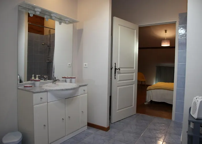 Bed and Breakfast & D'hotes Peyrecout