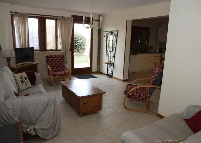 & D'hotes Peyrecout Bed and Breakfast Laparrouquial