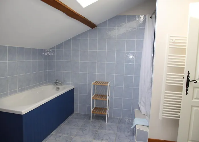 & D'hotes Peyrecout 3*