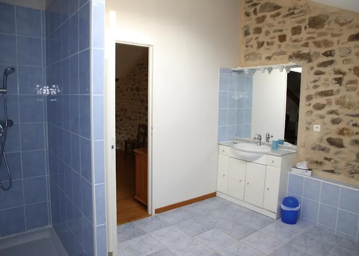 & D'hotes Peyrecout 3* Laparrouquial