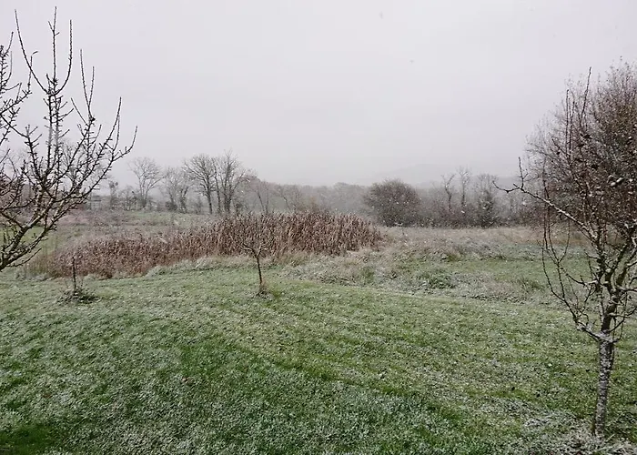 & D'hotes Peyrecout 3* Laparrouquial