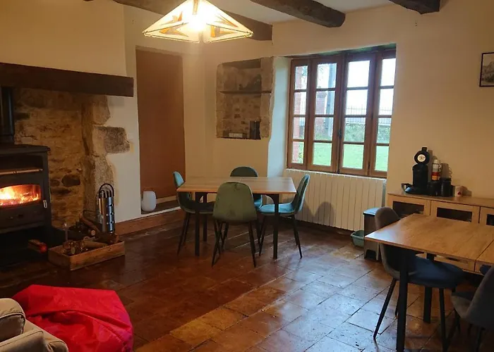 Bed and Breakfast & D'hotes Peyrecout