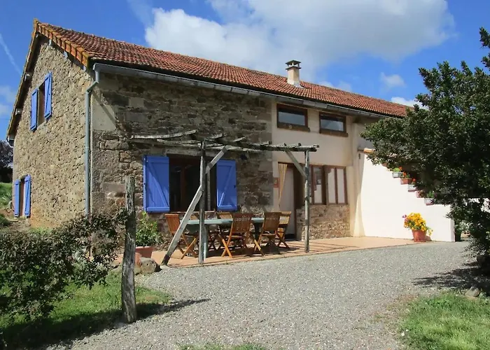 & D'hotes Peyrecout 3*