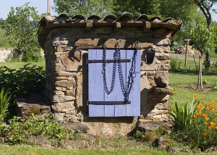 Bed and Breakfast & D'hotes Peyrecout 3*