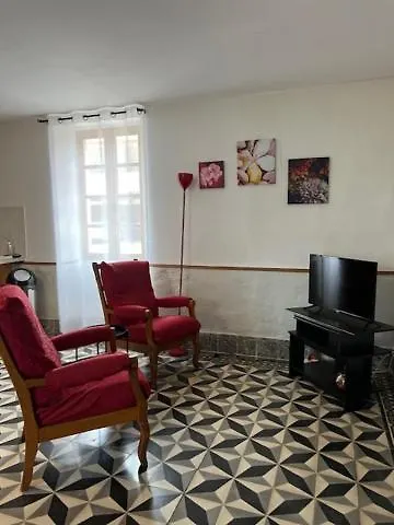 & D'hotes Peyrecout Bed and Breakfast Laparrouquial