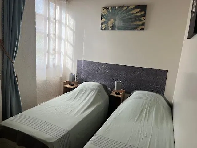 & D'hotes Peyrecout Laparrouquial