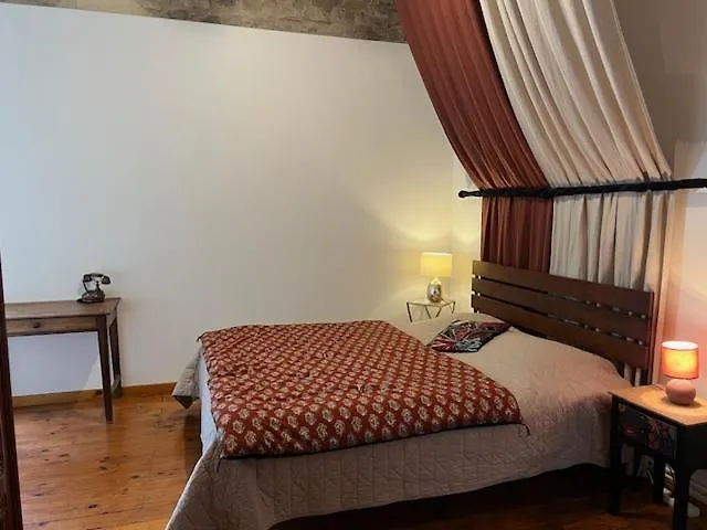 Bed and Breakfast & D'hotes Peyrecout