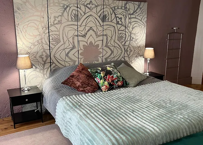 & D'hotes Peyrecout 3* Laparrouquial