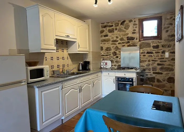 & D'hotes Peyrecout 3* Laparrouquial