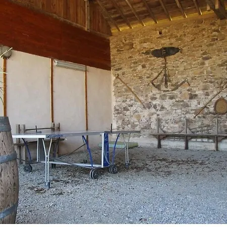 & D'hotes Peyrecout Panzió 3*