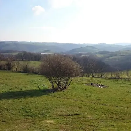 Bed and breakfast & D'hotes Peyrecout