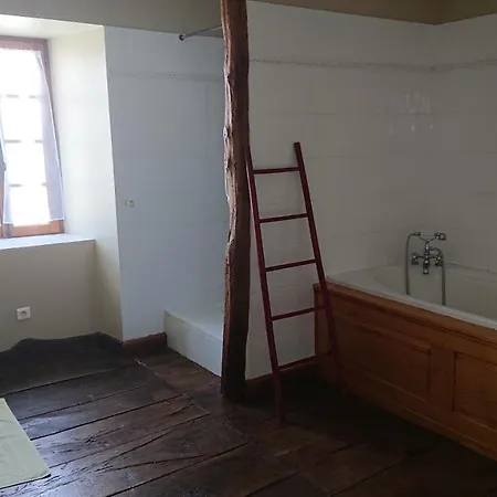 & D'hotes Peyrecout 3*