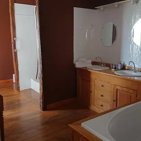 & D'hotes Peyrecout 3* Laparrouquial