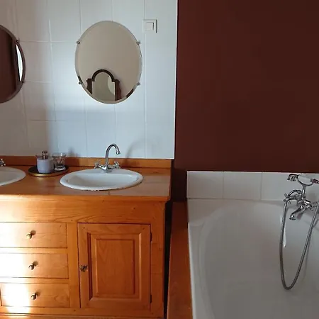 Gîtes&chambres D'hôtes Peyrecout