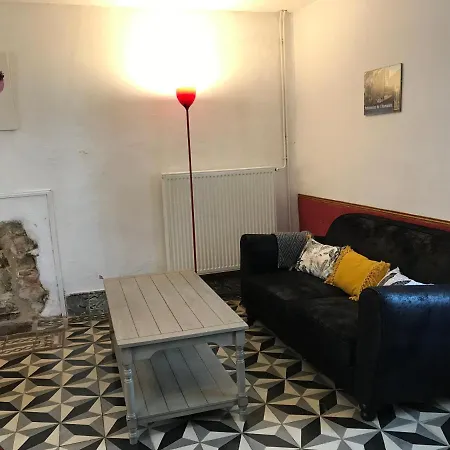 & D'hotes Peyrecout 3* Laparrouquial