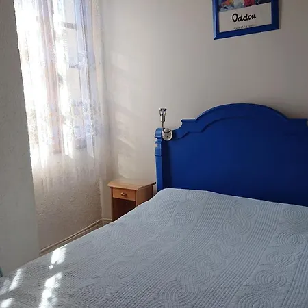 & D'hotes Peyrecout 3*