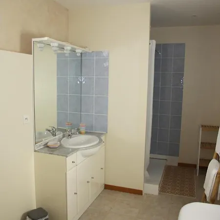 & D'hotes Peyrecout 3* Laparrouquial