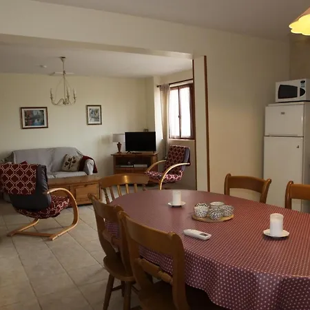Bed & Breakfast & D'hotes Peyrecout 3*