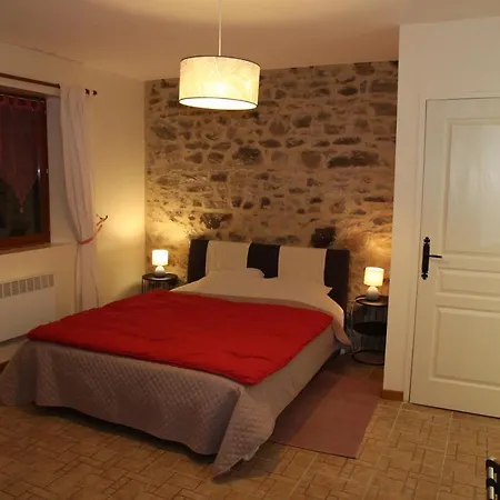 & D'hotes Peyrecout