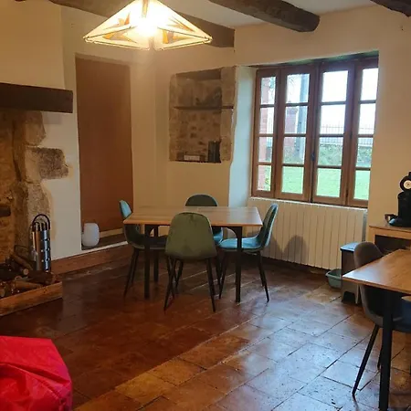 Couette-café Gîtes&chambres D'hôtes Peyrecout
