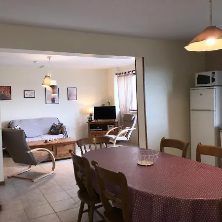 Bed and breakfast & D'hotes Peyrecout 3*