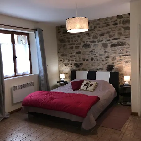 Bed & Breakfast & D'hotes Peyrecout Laparrouquial