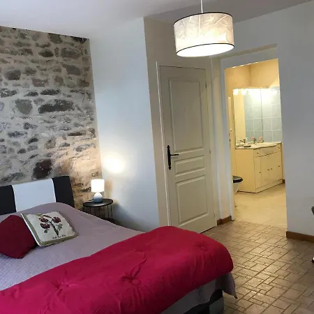 & D'hotes Peyrecout Bed & Breakfast 3*