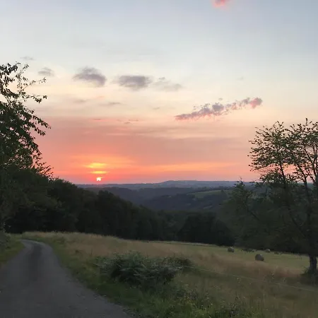 فندق مبيت وإفطار & D'hotes Peyrecout