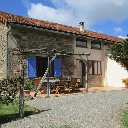 & D'hotes Peyrecout 3*