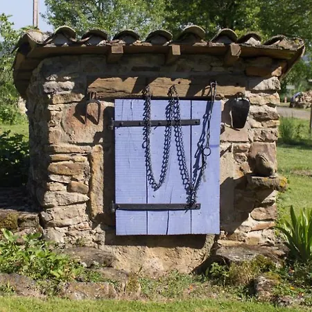 Bed and breakfast & D'hotes Peyrecout 3*