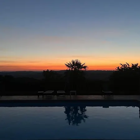 & D'hotes Peyrecout Bed and breakfast 3*