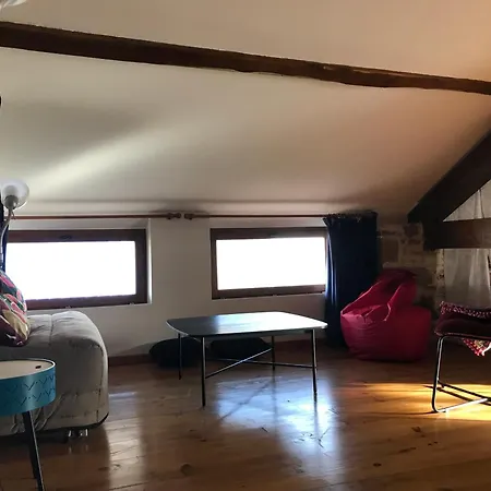 Bed and breakfast & D'hotes Peyrecout