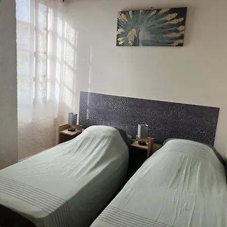 Gîtes&chambres D'hôtes Peyrecout Laparrouquial