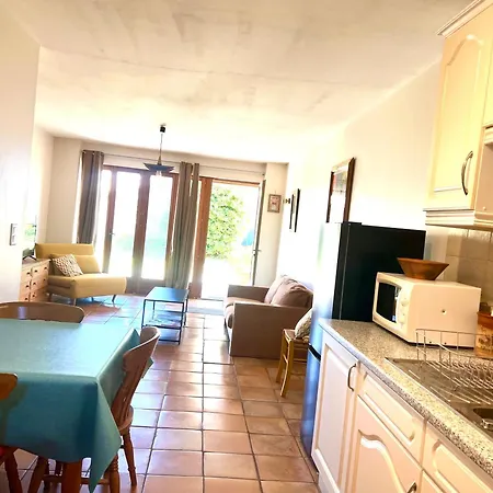 Bed & Breakfast & D'hotes Peyrecout