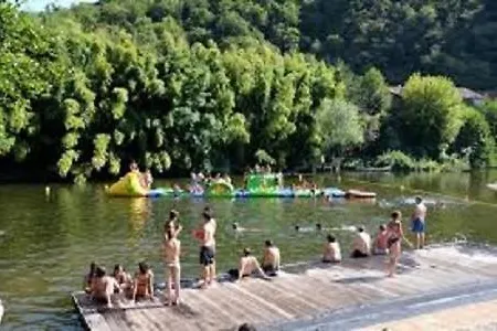 Bed and breakfast & D'hotes Peyrecout 3*