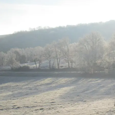 Bed and breakfast & D'hotes Peyrecout