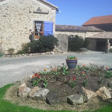 Panzió & D'hotes Peyrecout