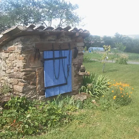 & D'hotes Peyrecout