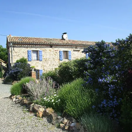 & D'hotes Peyrecout