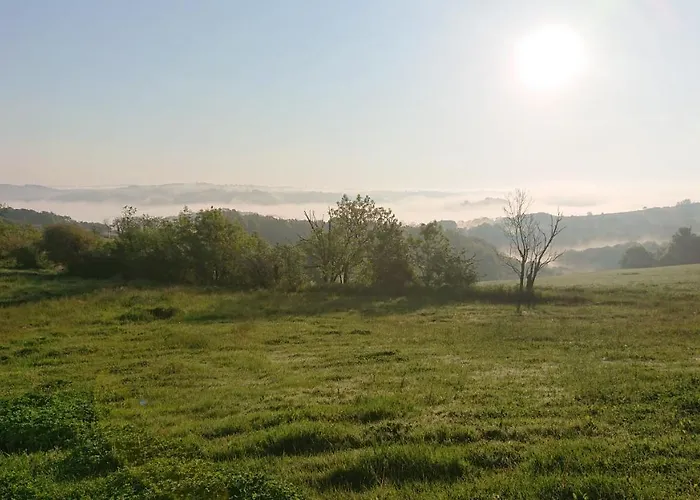 & D'hotes Peyrecout 3*