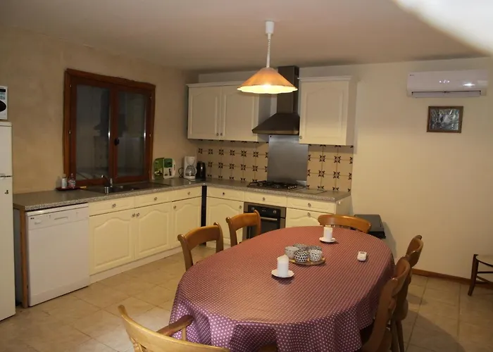 Bed & Breakfast & D'hotes Peyrecout Laparrouquial